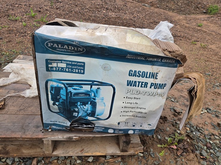 #6048-•-unused-paladin-industrial-pld-twp80-water-pump-image-5