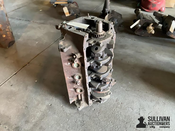 1971-ford-351-4v-m-code-cleveland-2-bolt-main-block-image-3
