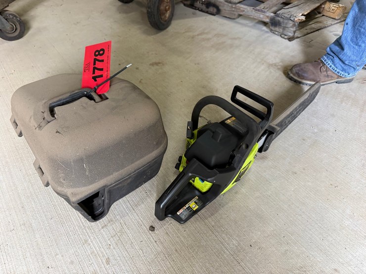 #1778-•-poulan-2550-chainsaw-w/case-image-1