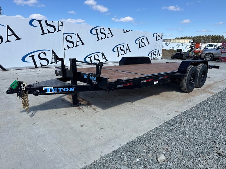 #60841-•-2026-teton-trailer-mfg,-llc-20'-tilt-deck-trailer-image-1
