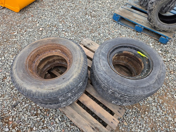 #6353-•-(4)-7-14.5-tires-w/rims-image-5