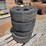 #6022-•-(4)-continental-contiprocontact-225/45r17-tires-w/rims-image-4