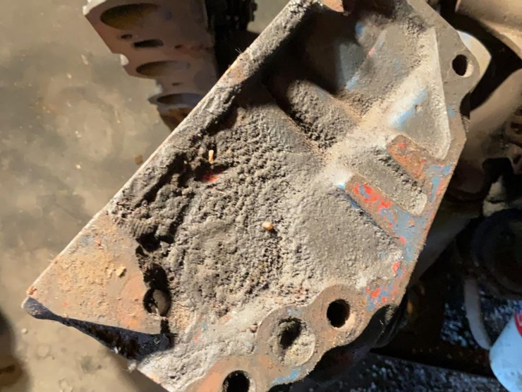ford-429-460-standard-short-block-w/heads-image-12