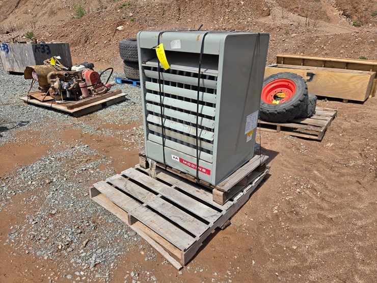 #6021-•-modine-heat-exchanger-image-1