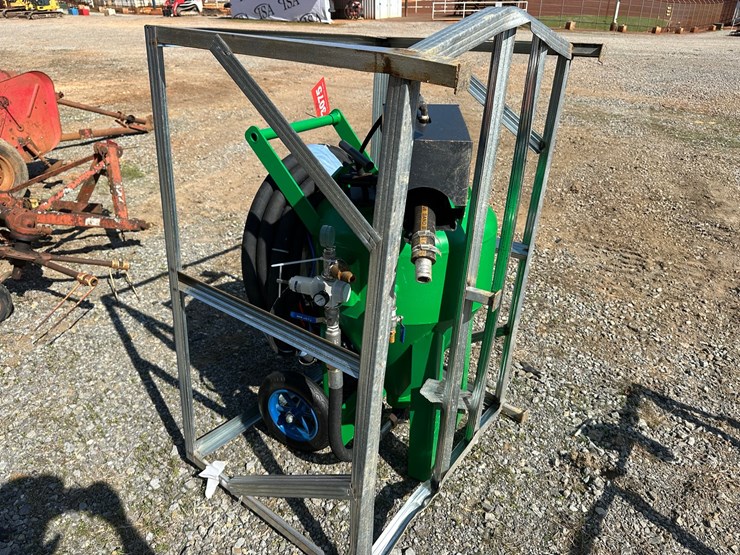 #4029-•-unused-dustless-sand-blaster-image-6