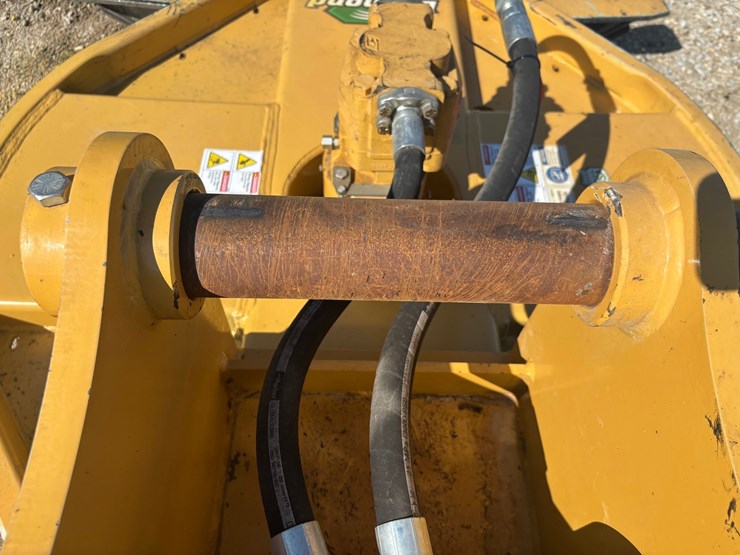 #2177-•-2024-diamond-pro-60-excavator-mounted-mulching-head-image-7