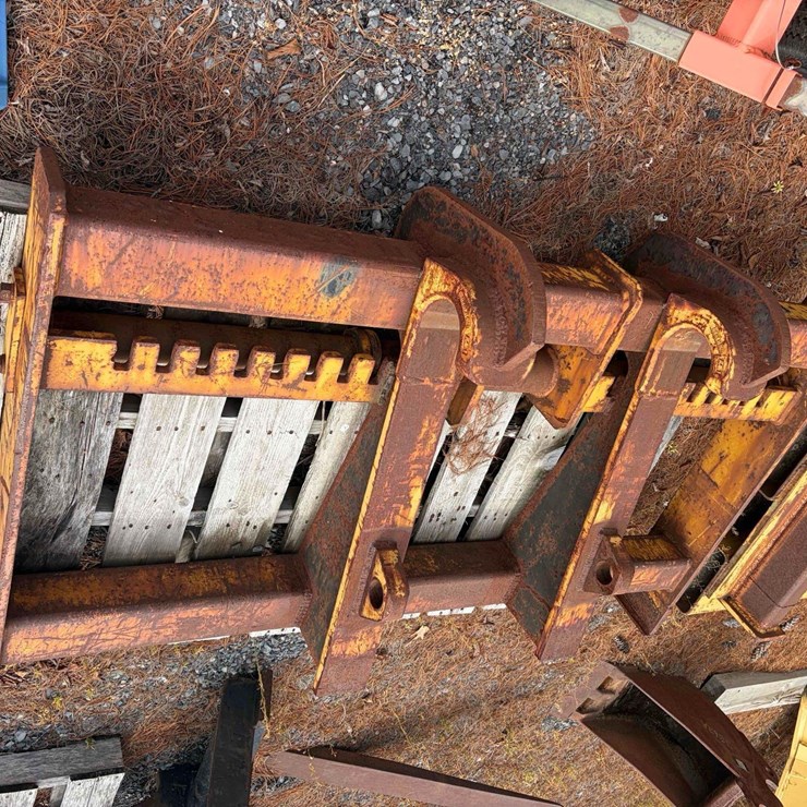 CATERPILLAR 966F