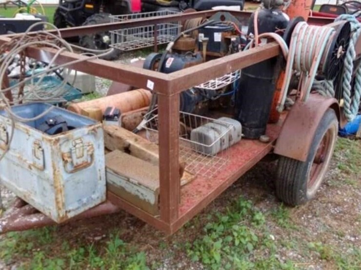 service-trailer,-7'x4'-miller-welder-bluestar-image-1