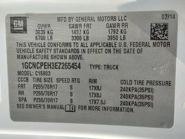 #2-•-2014-chevrolet-silverado-image-18