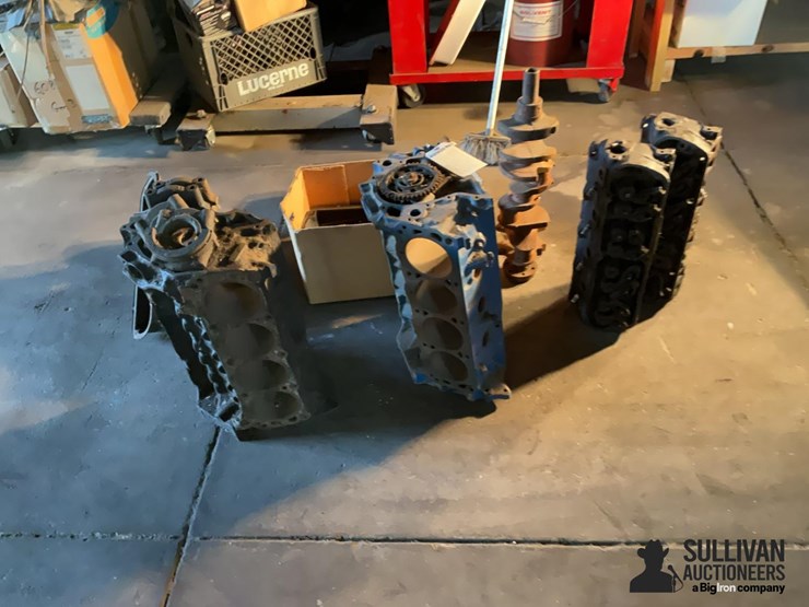 ford-289-standard-bore-engine-blocks-&-parts-image-4
