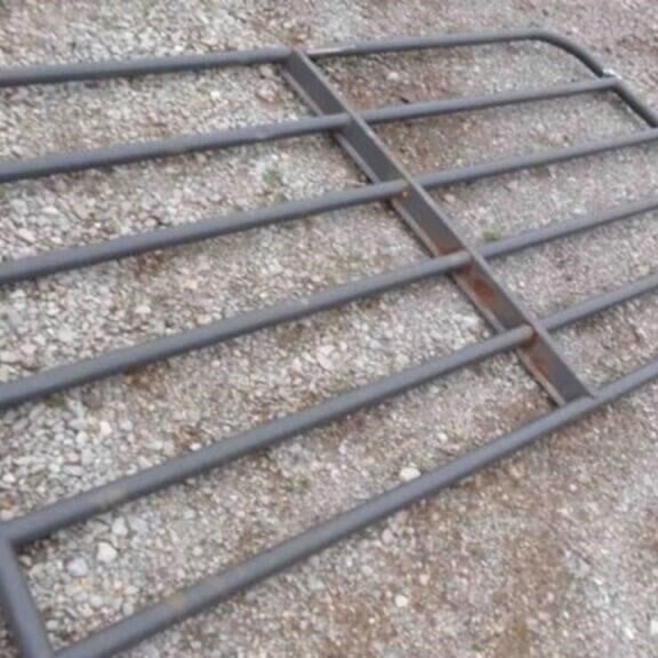 1-8' 6 Bar Gate