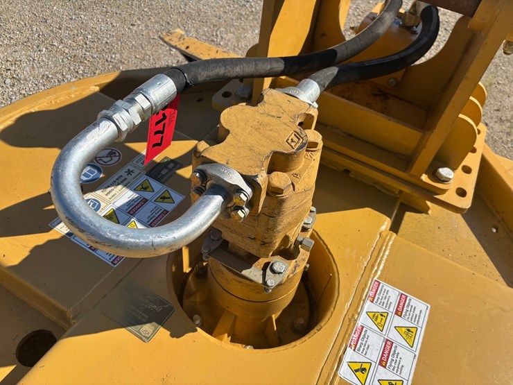 #2177-•-2024-diamond-pro-60-excavator-mounted-mulching-head-image-11