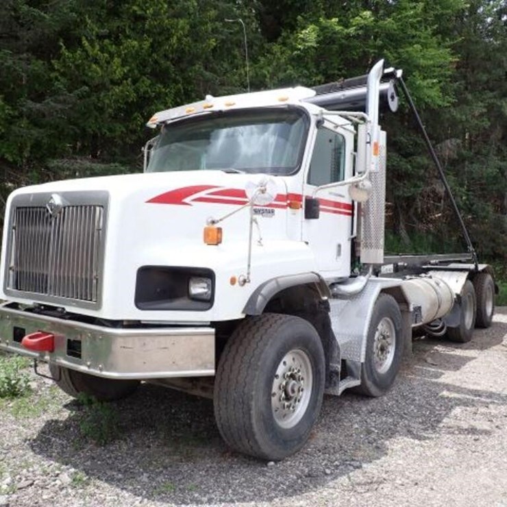 2007 CATERPILLAR 15