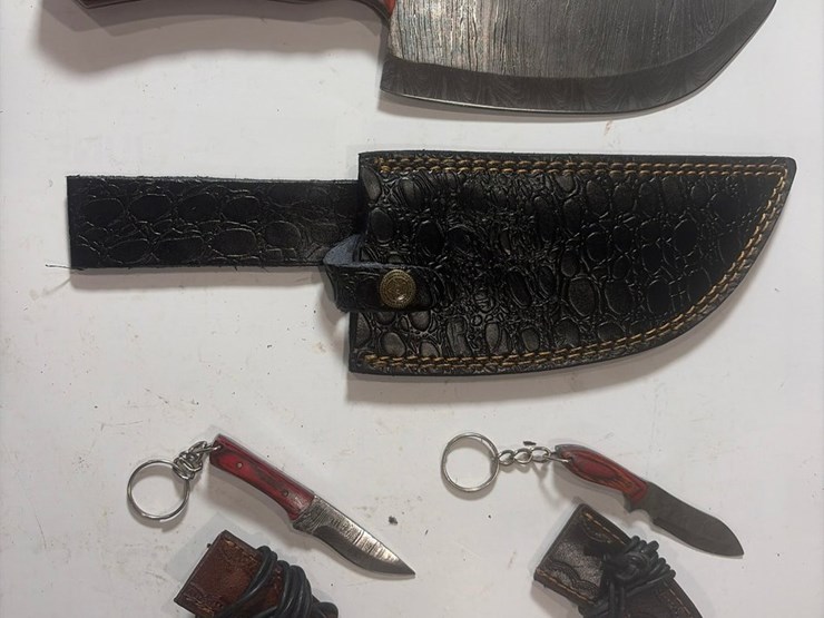 #5917-•-(10)-unused-knives-image-4