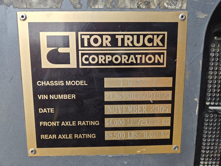 #60854-•-2006-tor-truck-corporation-61sx-pump-truck-image-161