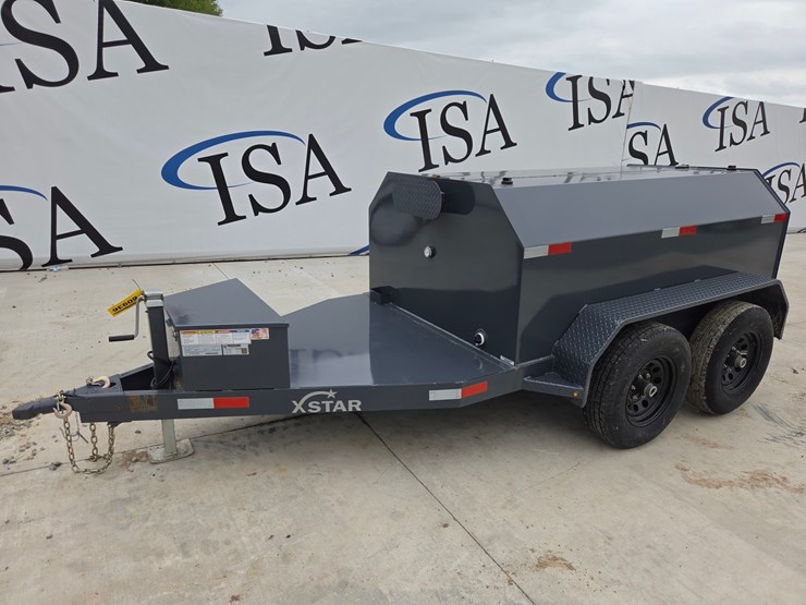 #60936-•-x-star-approx.-750-gallon-fuel-trailer-image-1