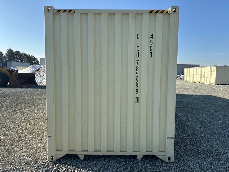 #5008-•-approx-40'-(5)-door-one-trip-shipping-container-image-4
