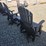 #5997-•-pair-of-outdoor-fanback-gliders-w/-table-image-3