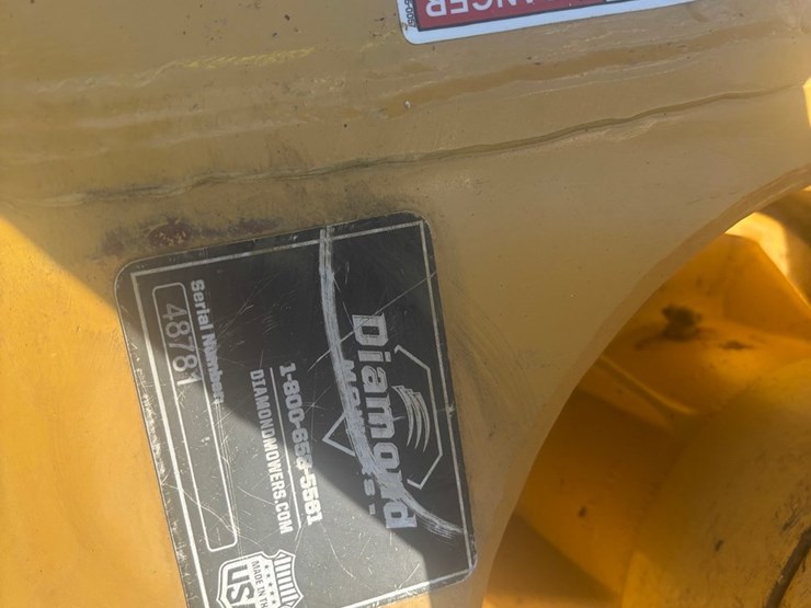 #2177-•-2024-diamond-pro-60-excavator-mounted-mulching-head-image-22