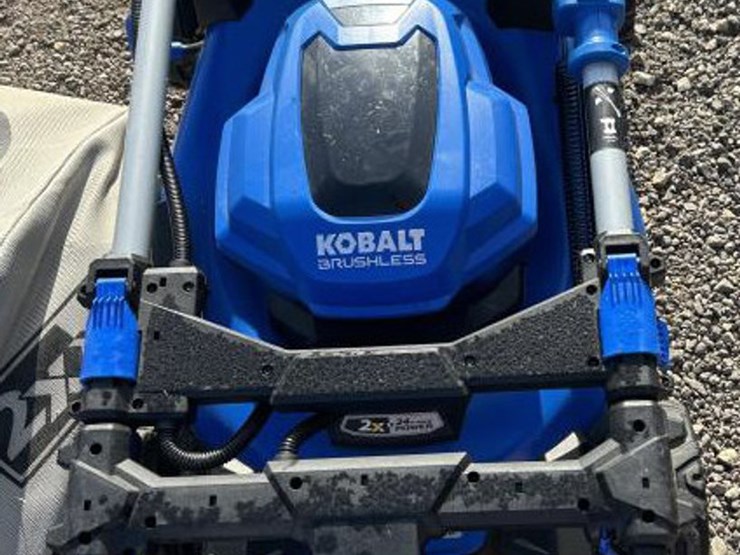 #212-•-kobalt-brushless-electric-mower-image-4