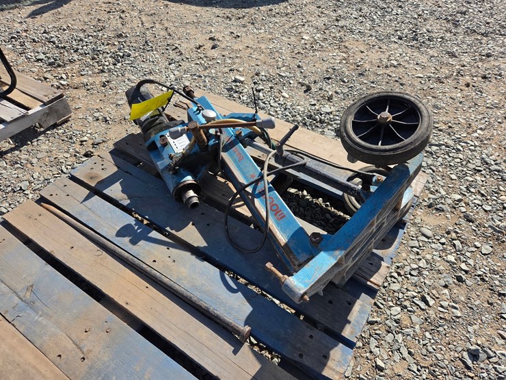 #6172-•-moore-bantam-800se-drilling-machine-image-3