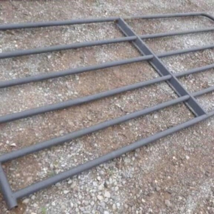 1-10' 6 Bar Gate