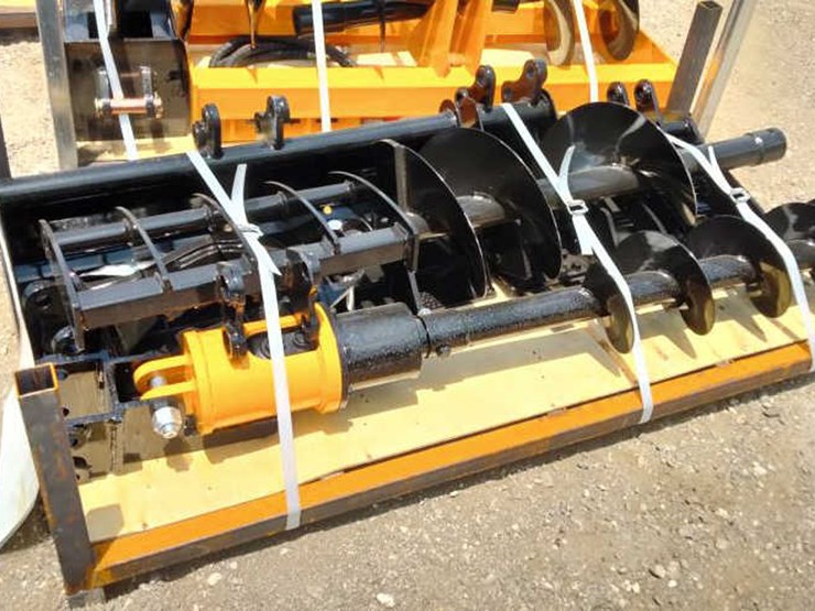 #146-•-(8)-mini-excavator-attachment-set-image-5