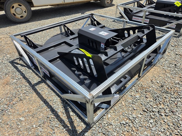 #6190-•-approx.-72"-unused-jct-skid-steer-brush-mower-attachment-image-2