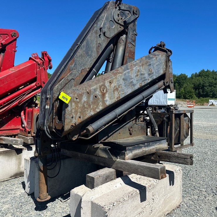 HIAB 250-2