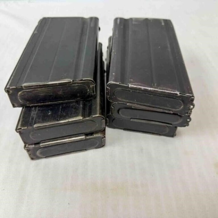 6-.308 magazines