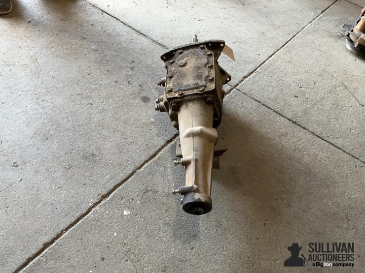 ford-heh-bt-4-speed-top-loader-transmission-image-6