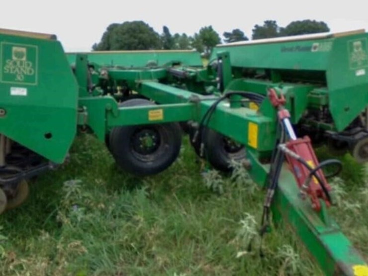 great-plains-30'-grain-drill,-14"-double-disc-image-3