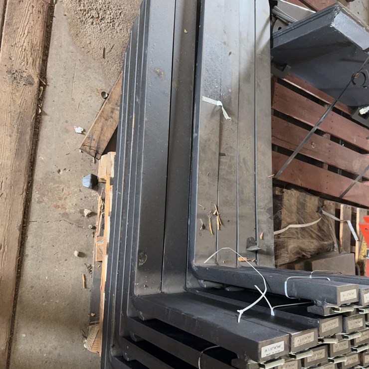 Pallet of Forks
