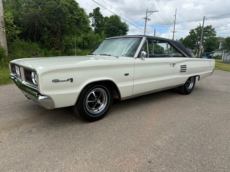 #2491-•-1966-dodge-hemi-cornet-500-coupe-image-3