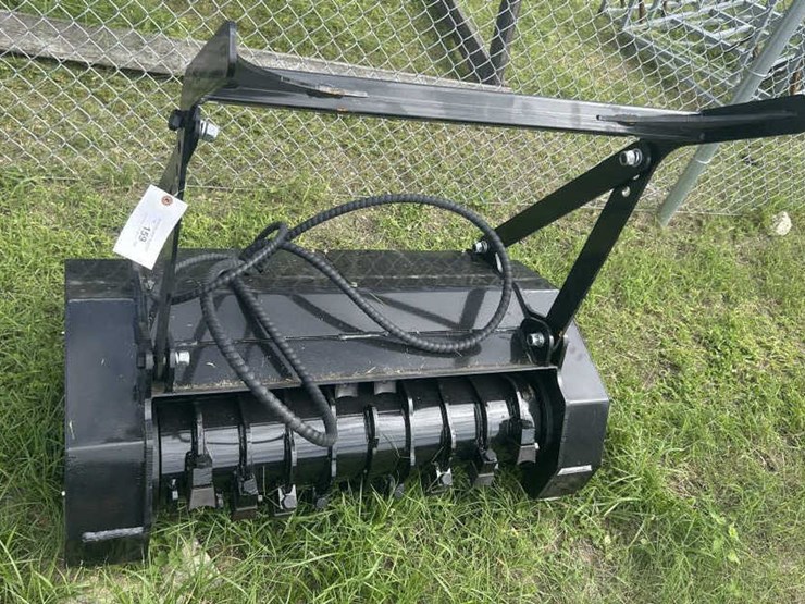 #159-•-mini-skid-steer-mulcher---ft-ml45-image-2