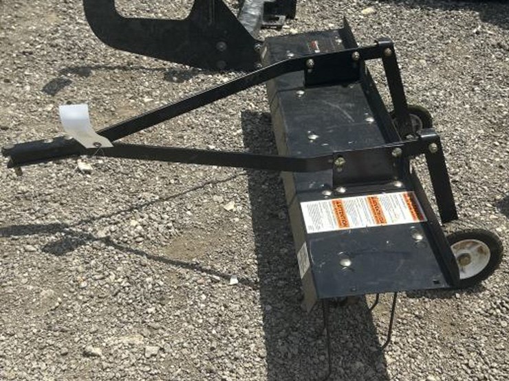 #248-•-brinly-rake-attachment-for-riding-lawn-mower-image-4