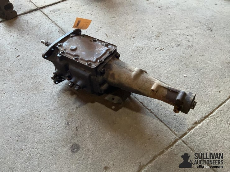 1970-ford-mustang-top-loader-4-speed-transmission-image-7