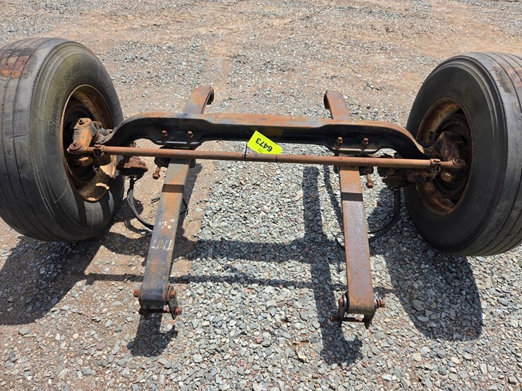 #6473-•-20,000lbs-trailer-axle-image-6