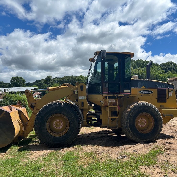 CATERPILLAR 928G