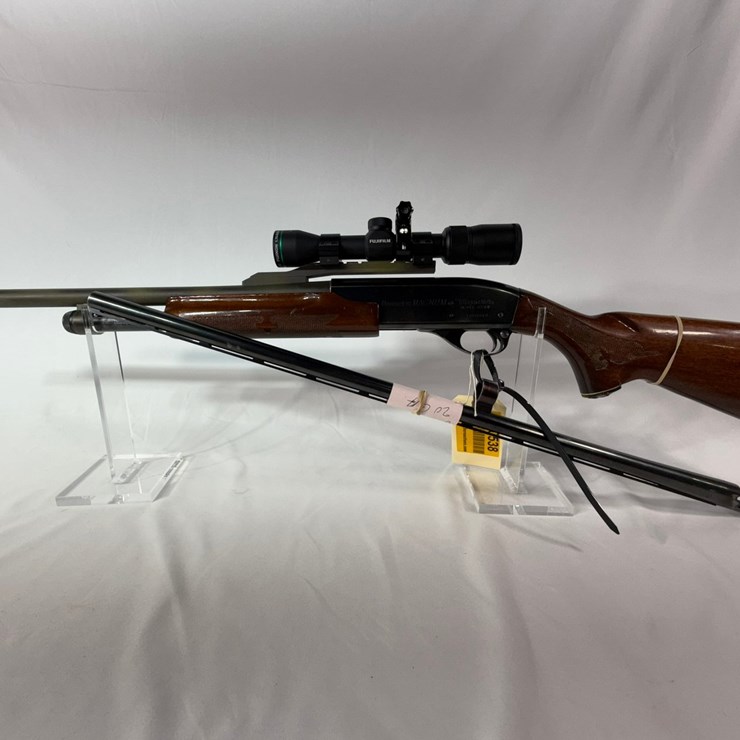 MAGNUM 20