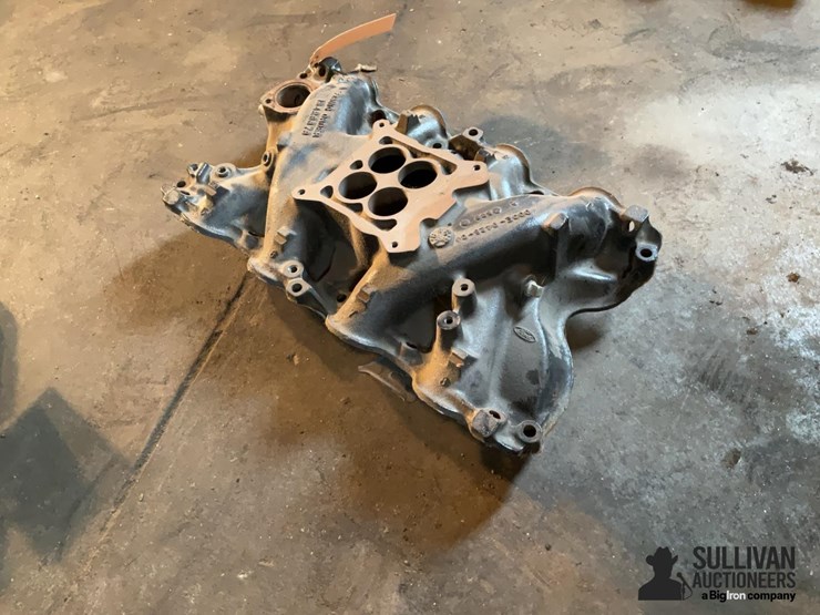 ford-429-super-cobra-jet-intake-manifold-image-7