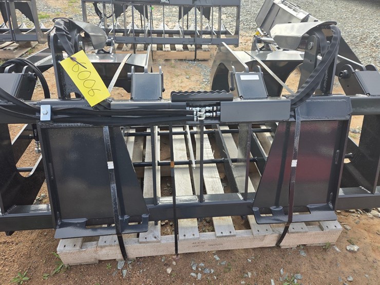 #6006-•-approx.-76"-unused-stout-hd-76-skid-steer-rock-grapple-bucket-image-6