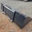 #6000-•-approx.-84"-unused-stout-skid-steer-bucket-image-3
