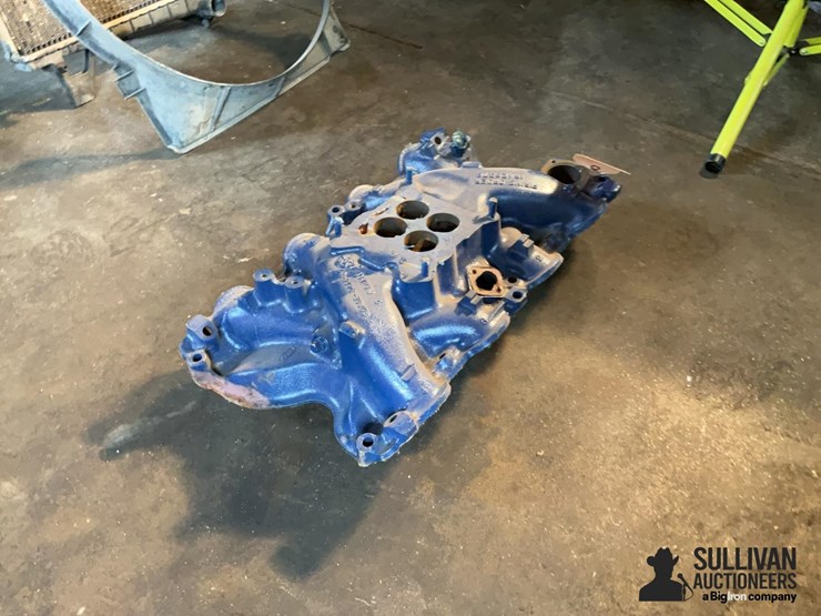 ford-429-super-cobra-jet-intake-manifold-image-5