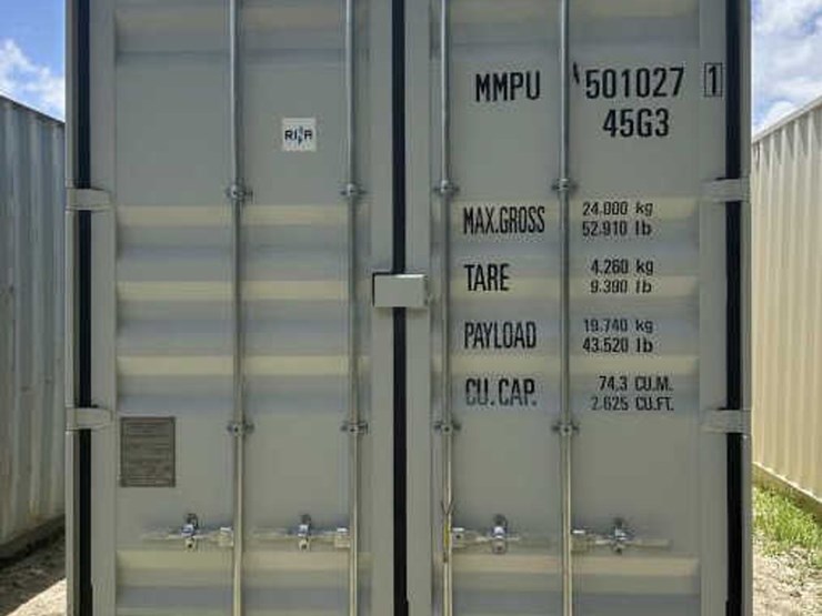 #38-•-40'-high-cube-conex-shipping-container---one-trip-image-4