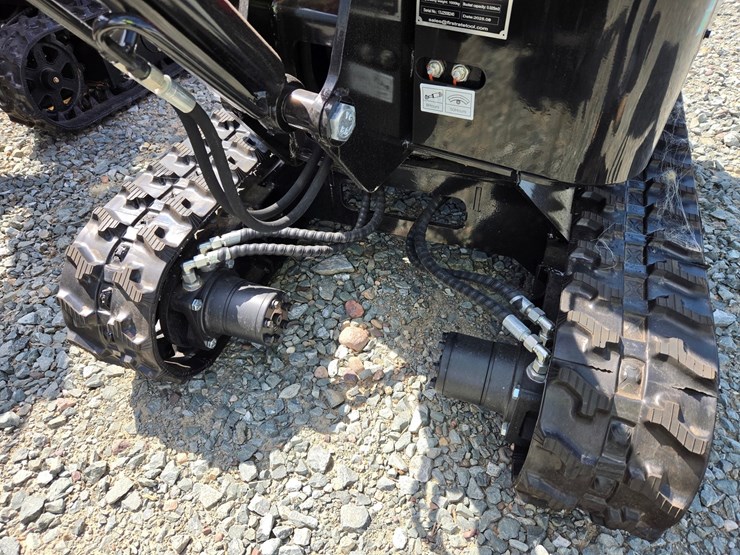 #5015-•-unused-future-ft13-mini-excavator-image-15