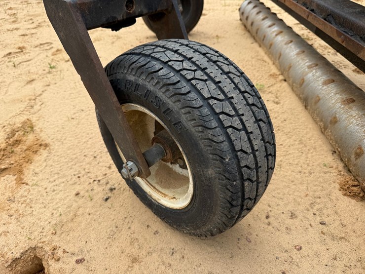 #1765-•-approx-72"-hydraulic-power-rake-attachment-image-9