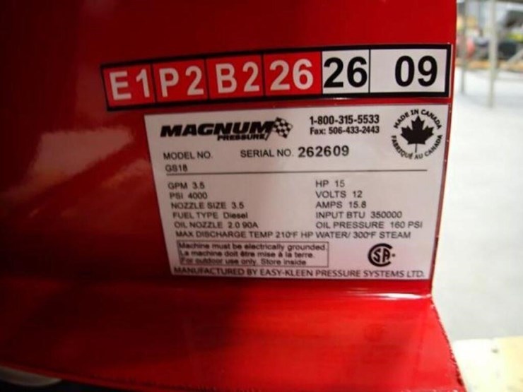 unused-easy-kleen-magnum-gold-4,000-psi-pressure-2-image-11