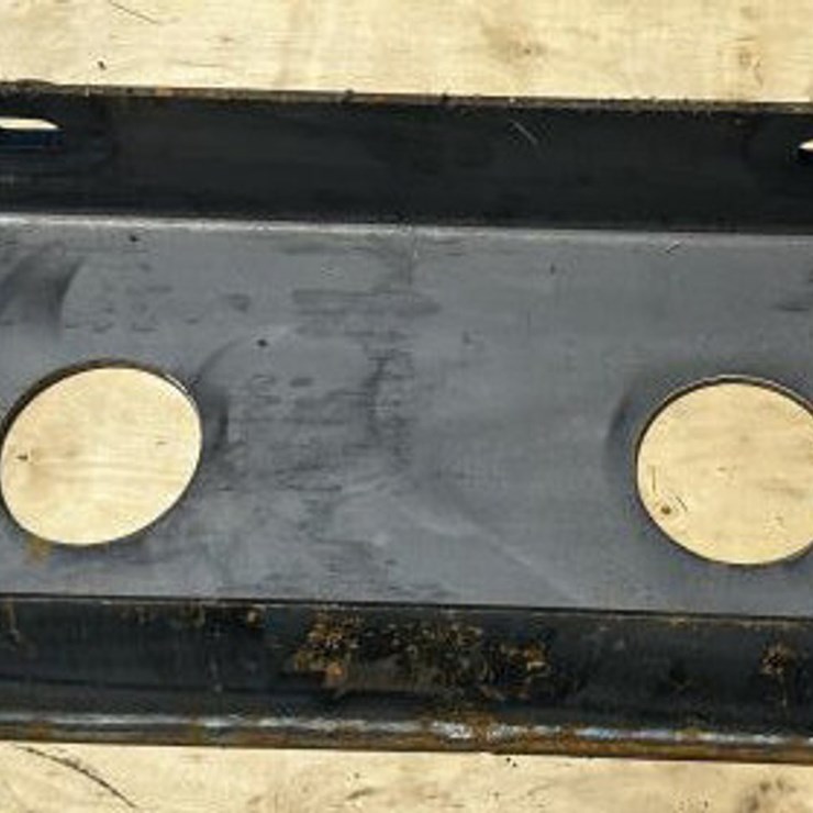 #45 • Mini Skid Steer Dingo Mounting Plate