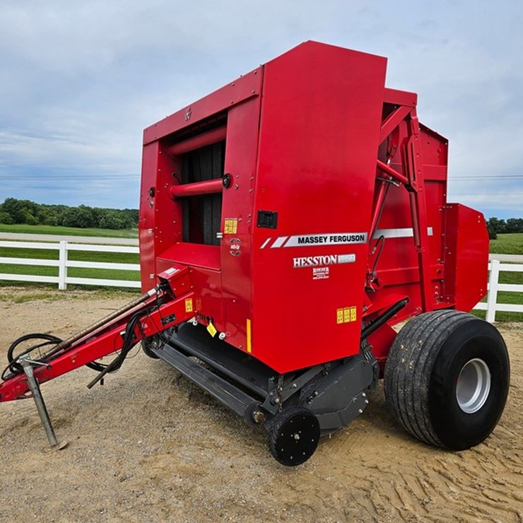 MASSEY-FERGUSON 2856